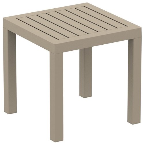 ������ ������ ������� ���������� ������ Siesta Contract Ocean Side Table, ������� ����