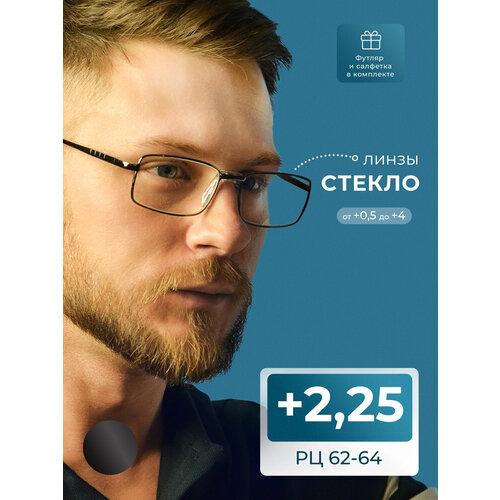 ������ ������ ������� ���� �� ����������� ����� �� ������� (+2.25) � ��������, FEDROV 109 M2, ����� ������, ���� �����, �� 62-64 ����