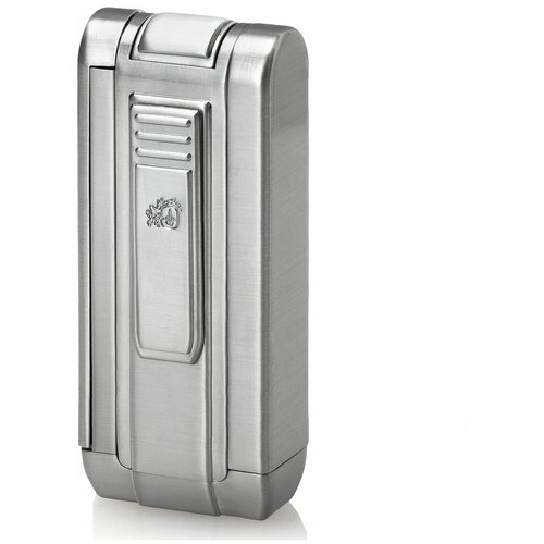      Colibri OF LONDON Tri-Cutta Satin Silver 