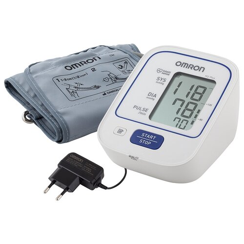 ������ ������ �������� OMRON M2 Plus ����