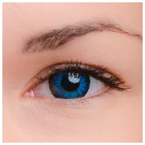 ������ ������ ���������� ����� EOS P-con D 14.0, 2 ��., R 8,6, D -5, 211 blue, 1 ��. ����