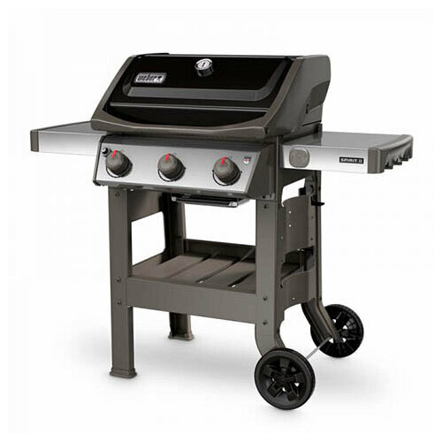     Weber Spirit II E-310 GBS 