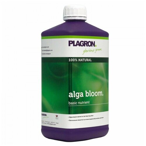  Plagron Alga Bloom   ,     -     , -,   