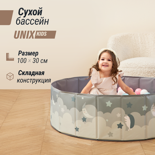     UNIX Kids Moon 100  Grey + 150  6 , ,   ,   30 ,   70    -     , -,   