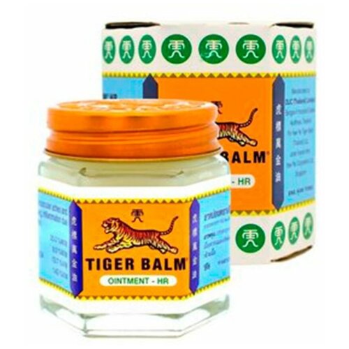 ������ ������ ������� �������� ������� �����������, 30 ��, �����, Tiger Balm ����