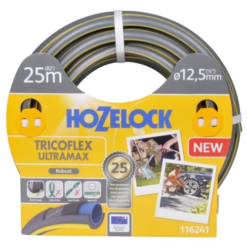 ������ ������ ����� HOZELOCK Tricoflex Ultramax, 1/2