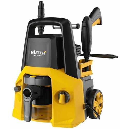    -  Huter W150-MF 70/8/26 