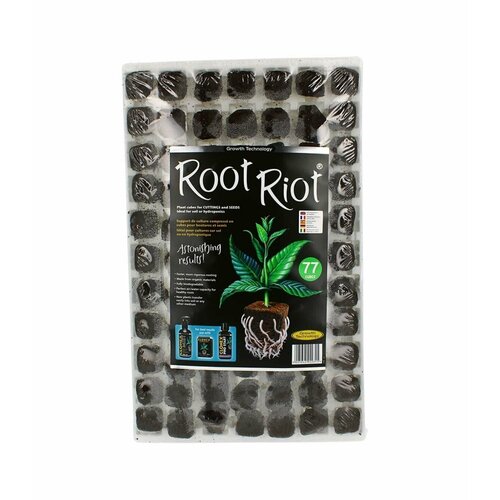 ������ ������ ������������ ������ ��� ������������ � ������������ Growth Technology Root Riot 77 ��. ����