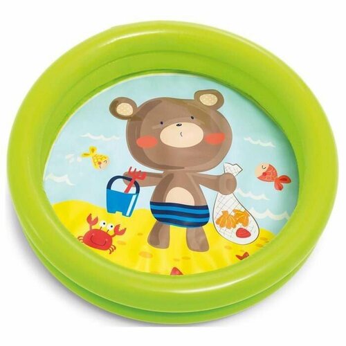     INTEX My First Pool  6115   1-3  int59409NP/   -     , -,   