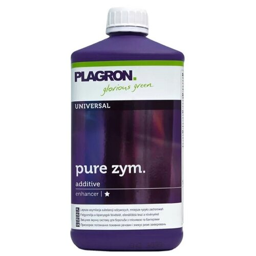    Plagron Pure Zym   -     , -,   