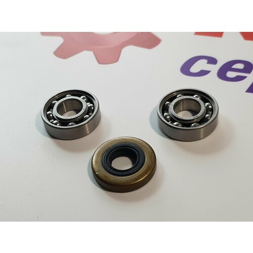 ������ ������ ���������� � ���������� ��� ��������� HUSQVARNA 129LK, 129R, 325R ����