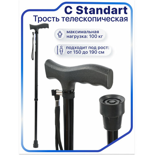 ������ ������ C Standart ������ ������� ��� ������ � �-�������� ����������� ������ (������) ��� ��������, ������� ����� � ��������� ����