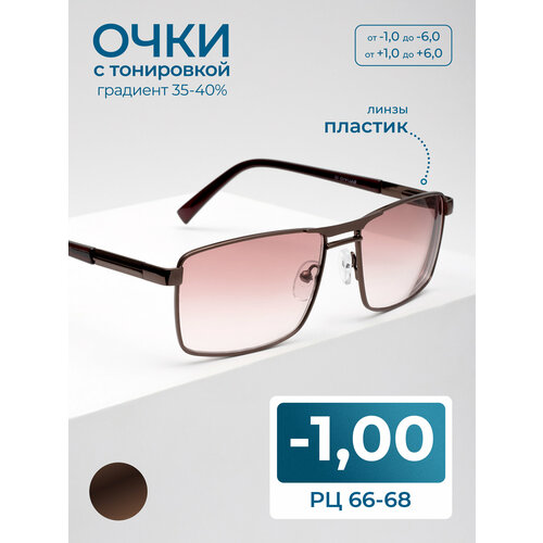 ������ ������ ���� 66-68 ������� ��� ���� � ���������� (-1.00) SALIVIO 5009 �2, ���� ����������, ��� �������, �� 66-68 ����