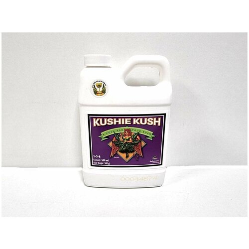  Advanced Nutrients Kushie Kush /    /      -     , -,   