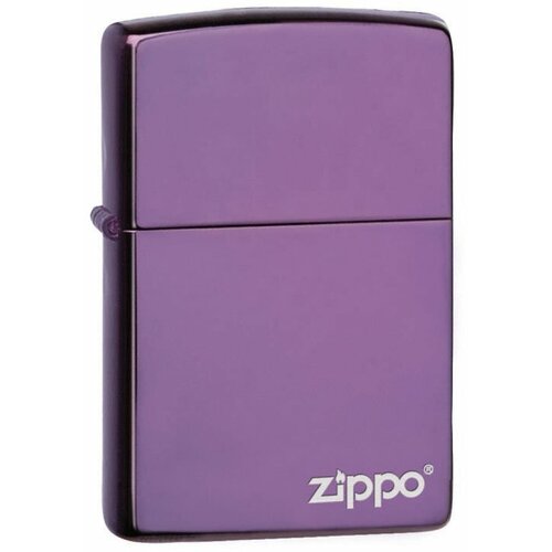     ZIPPO Classic 24747ZL ZIPPO Logo   Abyss   -     , -,   