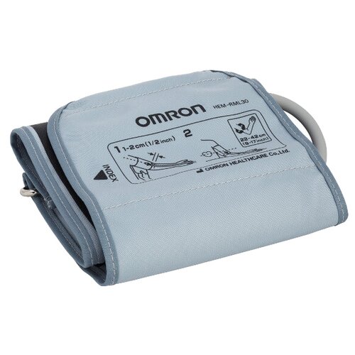 ������ ������ ������� �� ����� Omron CW Wide Range Cuff (22-42 ��), ����� ����