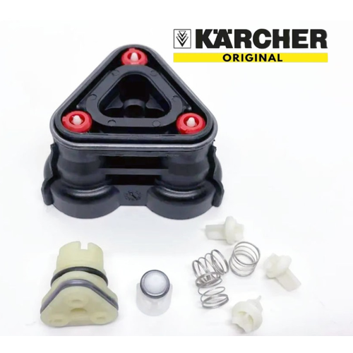 ������ ������ 9.002-552.0. �������� ������� ����� ��������� ��� �������� Karcher ����