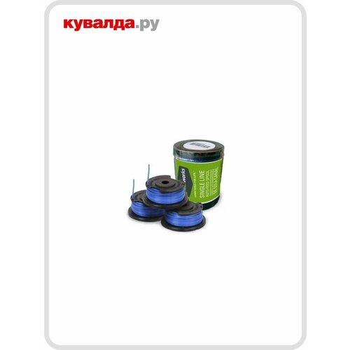 ������ ������ ������� ��� �������� Greenworks 29627 ����