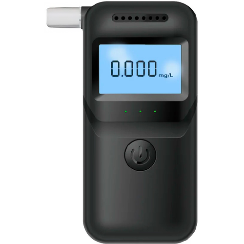 ������ ������ ���������� Alcohol Checker (MR997) ����