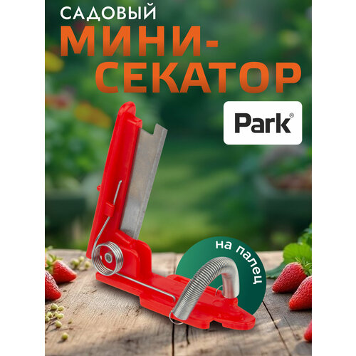 ������ ������ ���������� ����-������� ��� ���� � ������� Park, �����: 10 �� ����
