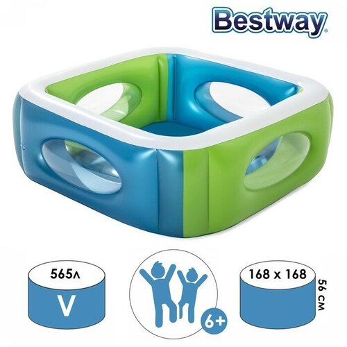   , 168  168  56 ,  ,  6 , 51132 Bestway   -     , -,   