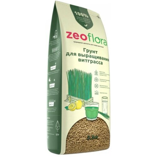         ZEOFLORA, 2,5    -     , -,   