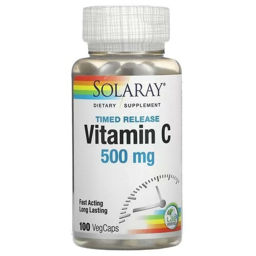 ������ ������ Vitamin C, 500 ��, 140 �, 100 ��. ����