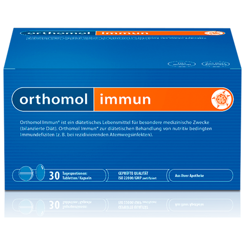 ������ ������ Immun (���. � ����.), 30 ��. ����