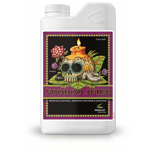 ������ ������ ���������� ���������������� Advanced Nutrients Voodoo Juice 1 � ����