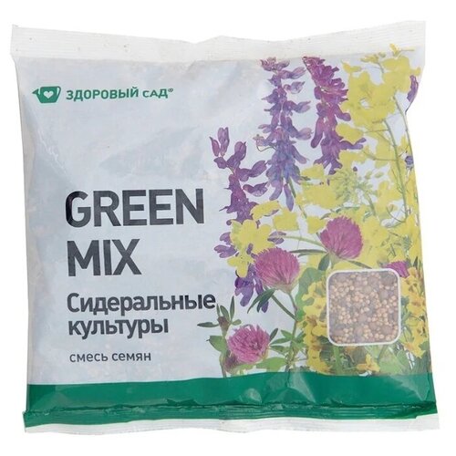     Green Mix  , 500    -     , -,   