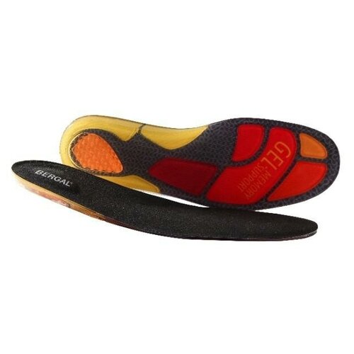 ������ ������ ������������ ������� BERGAL Gel Memory �� ���� � ���� � ������� ����� 40/41 ����