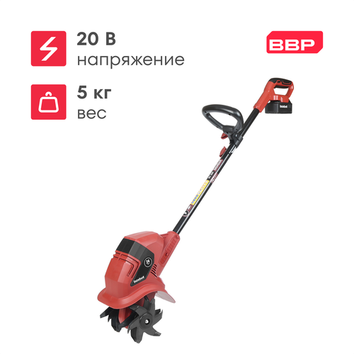 ������ ������ ����������� �������������� Boxbot EC 220, � ��� � �� ����