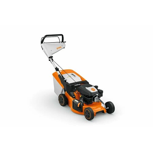 ������ ������ ������������� ���������� Stihl RM 248.3 T ����