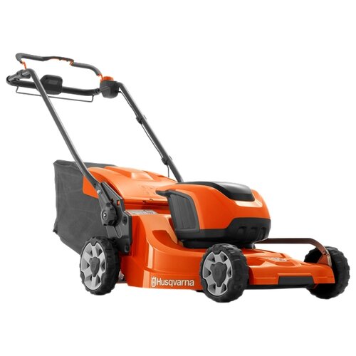 ������ ������ �������������� ������������� Husqvarna LC 347iVX, ��� ���, 47 �� ����