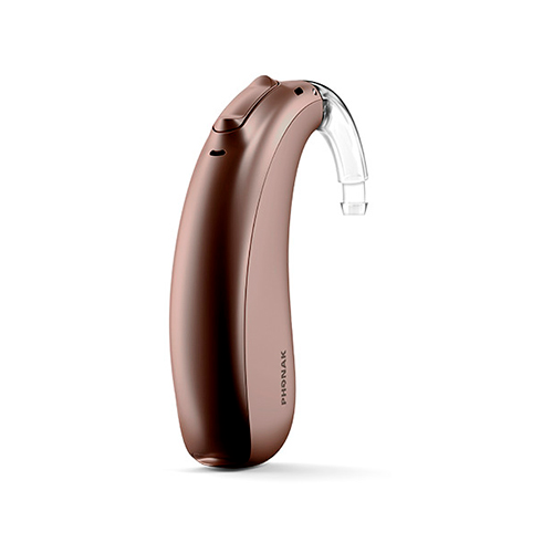 ������ ������ Phonak Naida P30-UP ����