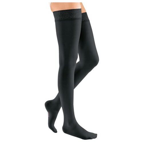 ������ ������ ����� medi mediven elegance 189W/190W � ������� �������� �� ����������� ������ �� ������� �����, �����������������, 1 �����, ������: 6, �����: 72-83 ��, ������ ����