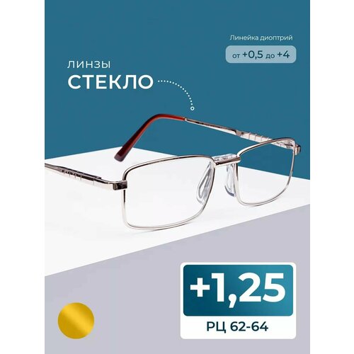 ������ ������ ������� ���� ��� ������ ������� (+1.25) FEDROV 109 M1, ����� ������, ��� �������, ���� �������, �� 62-64 ����