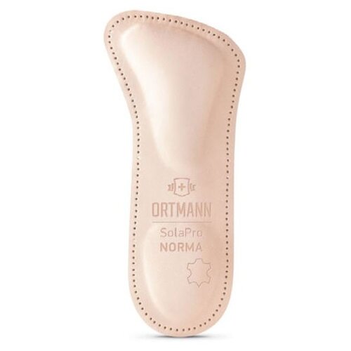 ������ ������ Ortmann ����������� �������������� SolaPro Norma, �-�: 41, 26.5 ��, ����: ������� ����