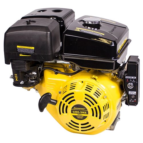 ������ ������ ���������� ��������� CHAMPION G390-1HKE, 13.05 �.�. 35 �� ����