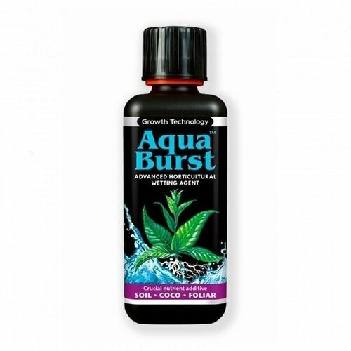     ,         Aqua Burst 300ml 