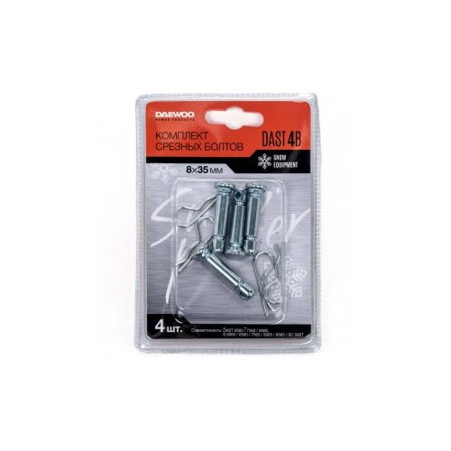 ������ ������ ������� ����� ��� ������������� DAEWOO DAST 4B ����