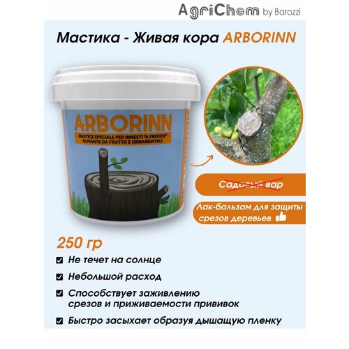 ������ ������ ������� ��� �������� ����� ������� ARBORINN 250 ��. ����