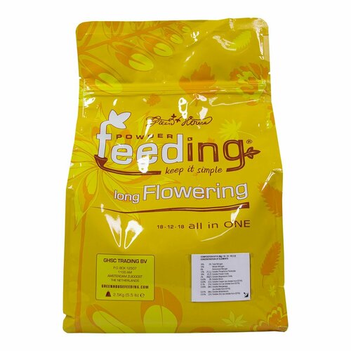 ������ ������ ��������� ����������� Powder Feeding Hybrids, 2.5 �� ����