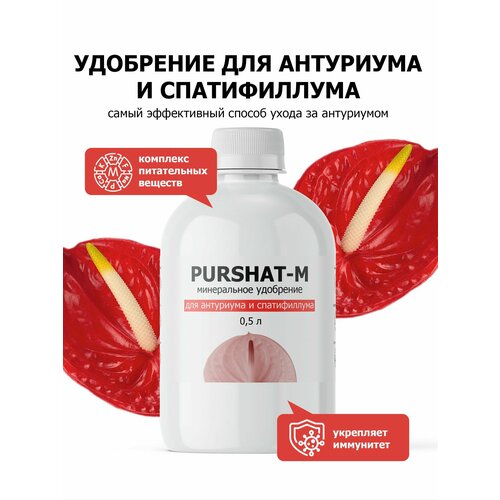 ������ ������ ��������� ��� ��������� � ������������, ��� ���� �������� ������ (Purshat) 0,5 � ����