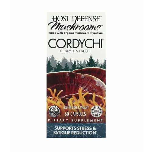 ������ ������ Host Defense ������� ��� �������� ������� � ��������� 60 ������ ����