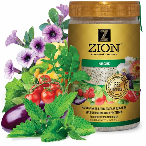 ������ ������ ��������� ZION �������� �������� �������, 700 �, 1 ��. ����