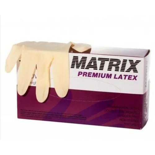     MATRIX PREMIUM LATEX, : ,  S, 100 . (50 )     -     , -,   