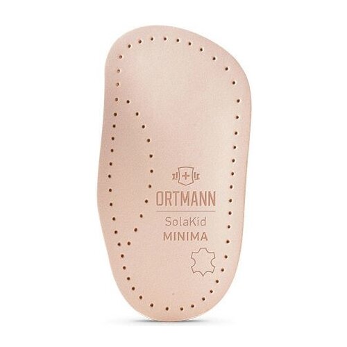 ������ ������ Ortmann ����������� �������������� ������� SolaKid Minima, �-�: 24-25, ����: ������� ����
