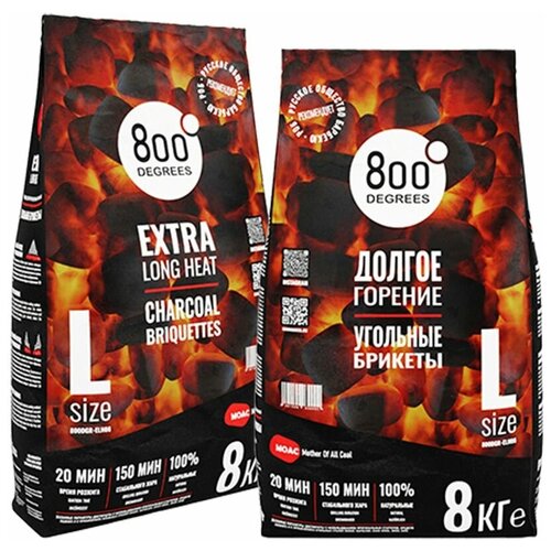 ������ ������ 800 Degrees �������� ������� 2 �� �� 8 �� 16 �, , 2 ��. ����