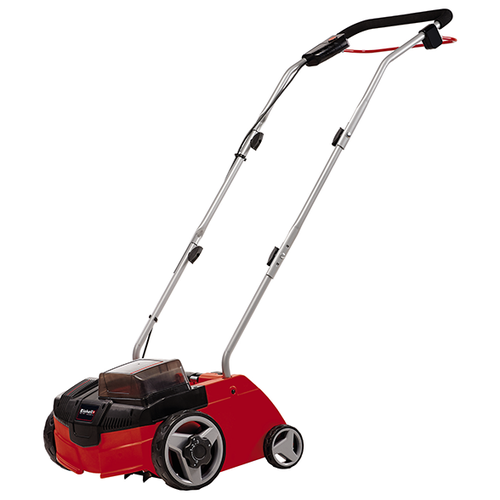  -  Einhell PXC GC-SC 35/31 Li-Solo   -     , -,   